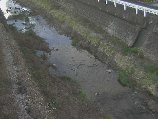 暁橋付近のカメラ画像