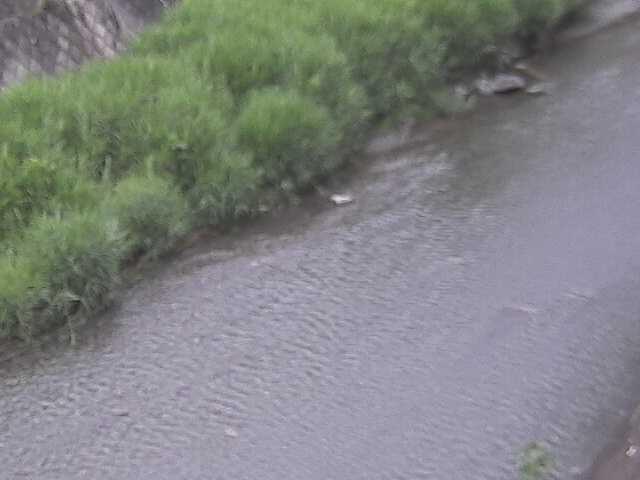 堀割橋付近のカメラ画像