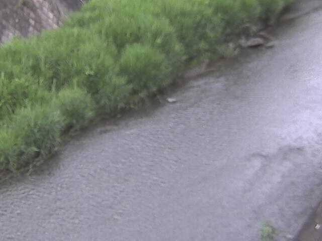 堀割橋付近のカメラ画像