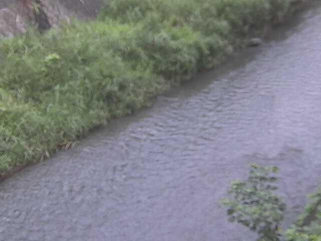 皆瀬川 堀割橋付近のカメラ画像