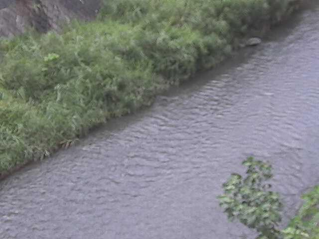 堀割橋付近のカメラ画像