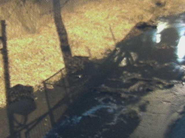 堀割橋付近のカメラ画像