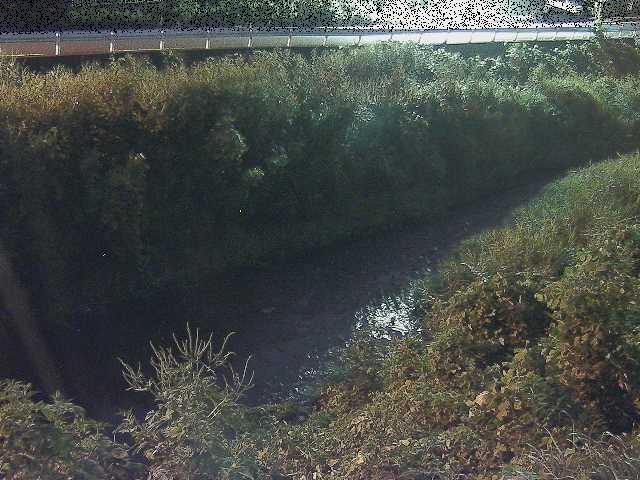 中村川 雑色付近のカメラ画像