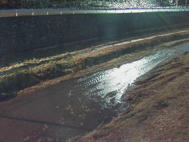 中村川 雑色付近のカメラ画像