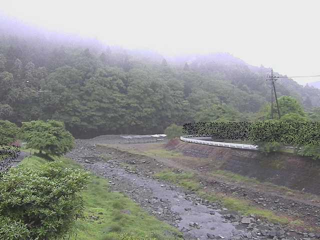 谷戸口橋付近 [Yatoguchi Bridge] のカメラ画像