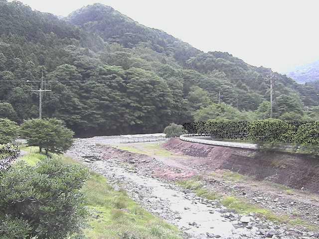 谷戸口橋付近のカメラ画像