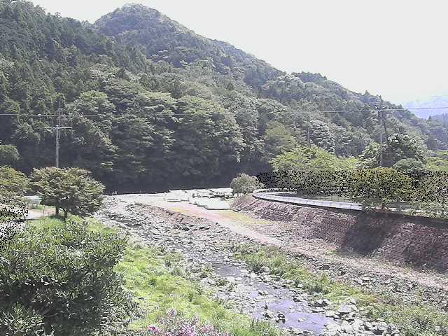 谷戸口橋付近のカメラ画像