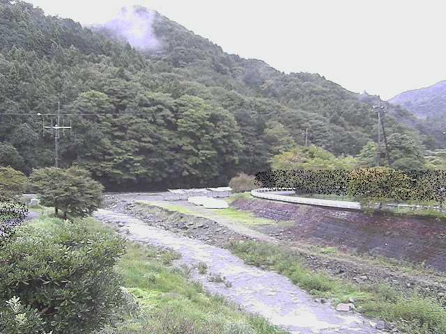 谷戸口橋付近のカメラ画像
