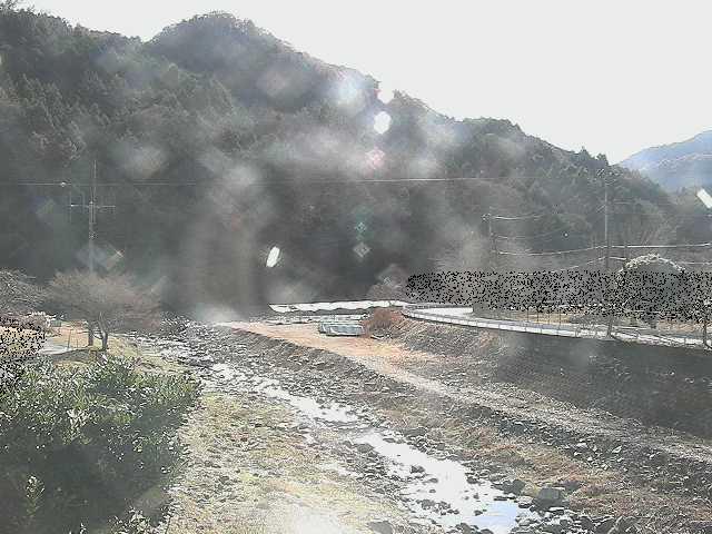 谷戸口橋付近のカメラ画像