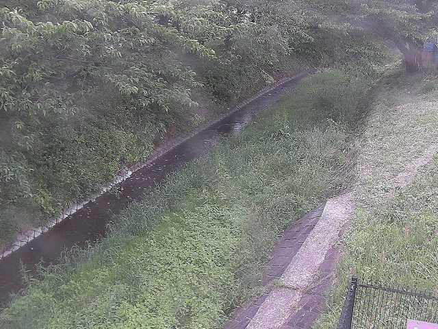 滝沢橋付近のカメラ画像