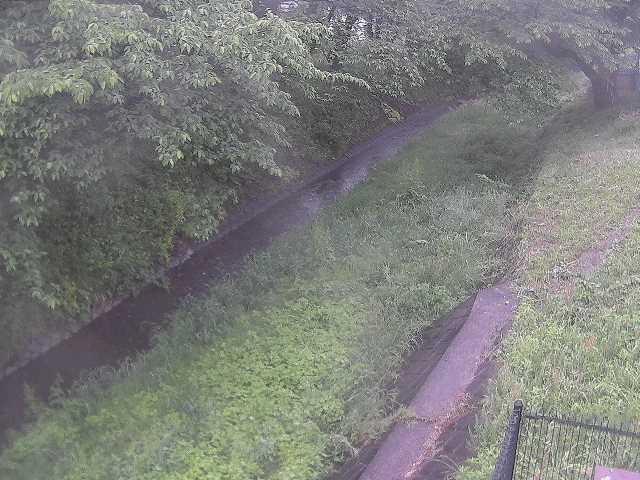 滝沢橋付近のカメラ画像