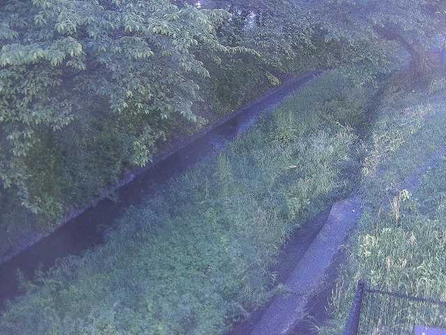 滝沢橋付近のカメラ画像