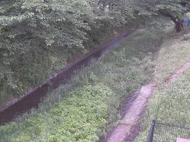 滝沢橋付近のカメラ画像