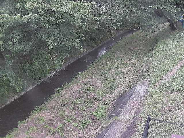 滝沢橋付近のカメラ画像