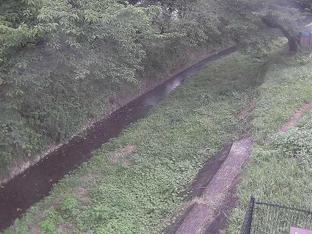 滝沢橋付近のカメラ画像