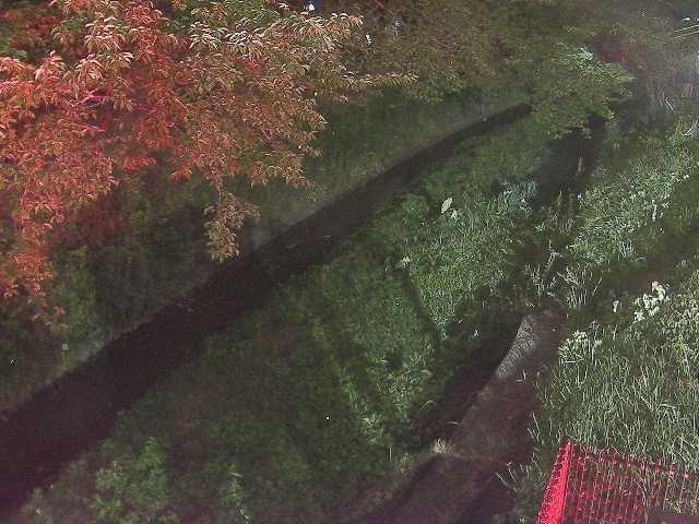 滝沢橋付近のカメラ画像