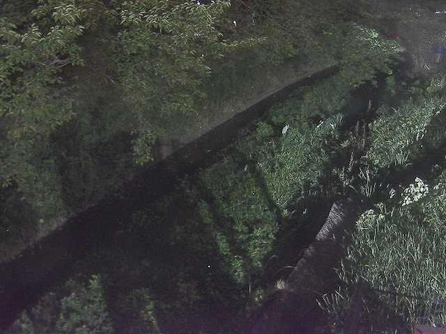 滝沢橋付近のカメラ画像