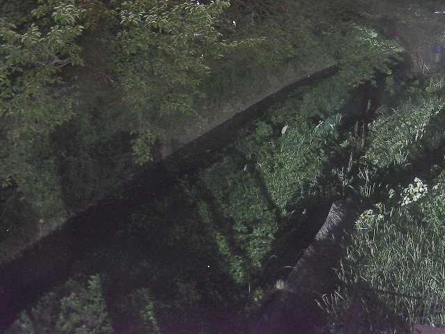 滝沢橋付近のカメラ画像