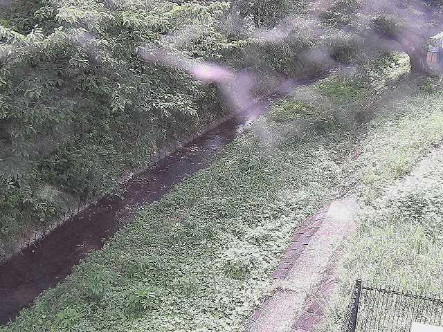 滝沢橋付近のカメラ画像