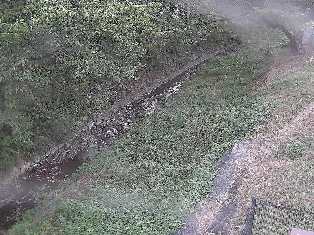 滝沢川 滝沢橋付近のカメラ画像