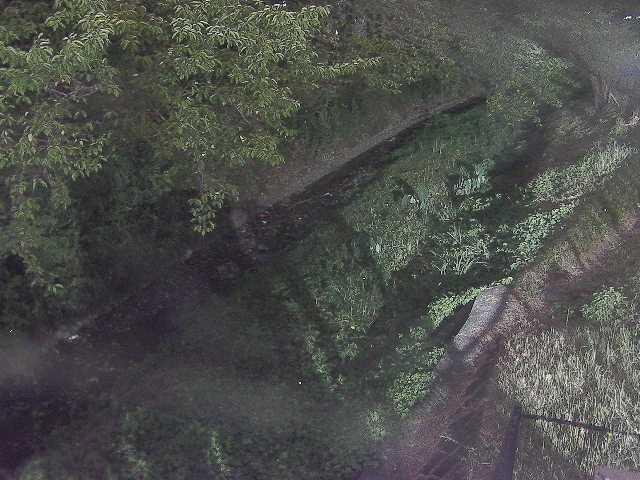 滝沢橋付近のカメラ画像