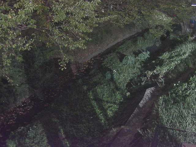 滝沢橋付近のカメラ画像