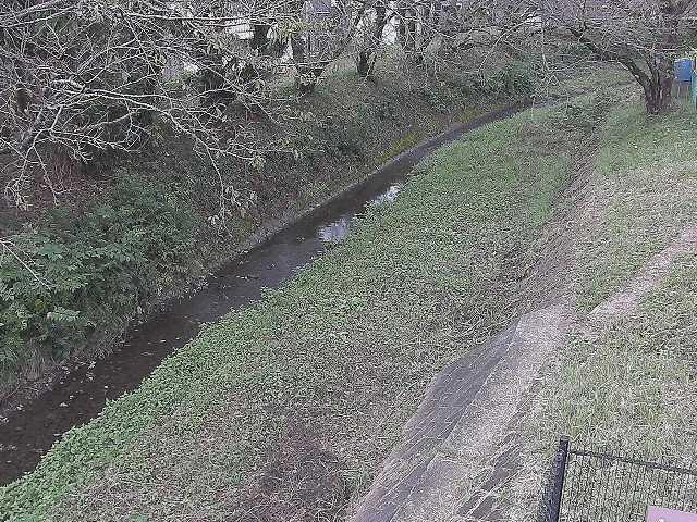 滝沢橋付近のカメラ画像