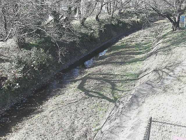 滝沢橋付近のカメラ画像