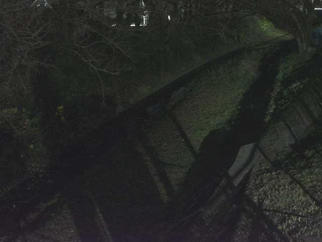 滝沢橋付近のカメラ画像