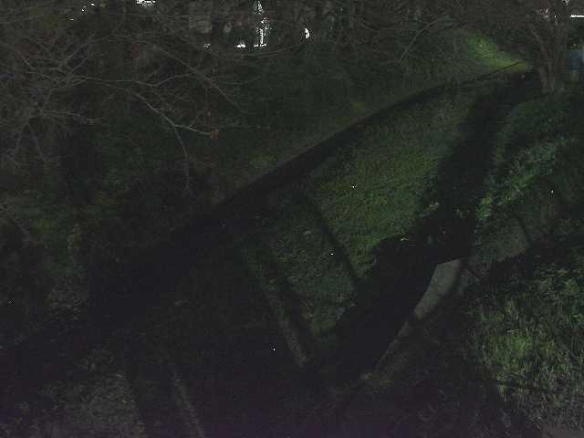 滝沢橋付近のカメラ画像