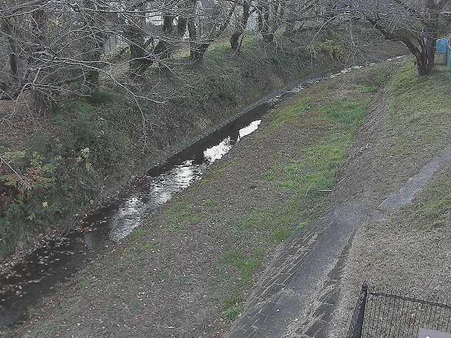 滝沢橋付近のカメラ画像
