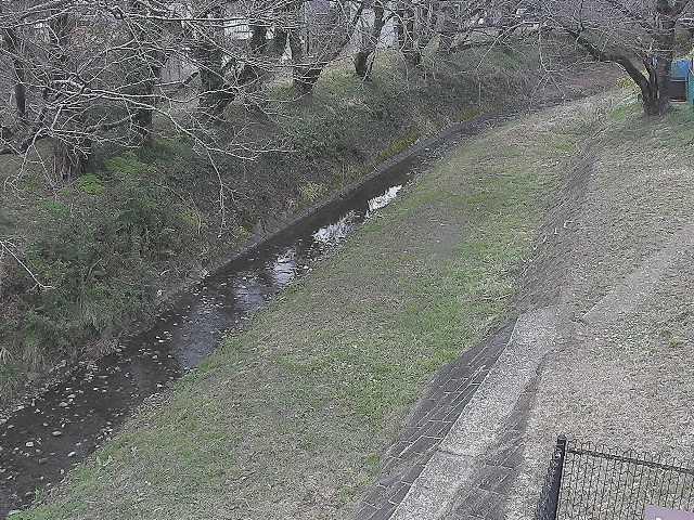 滝沢橋付近のカメラ画像