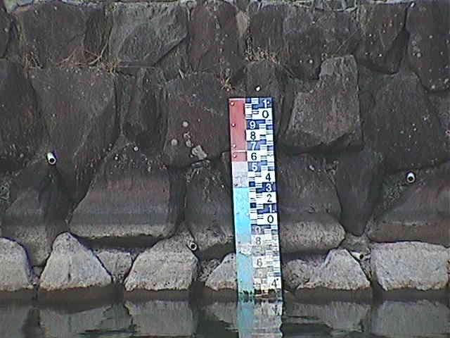 芦の湖付近(望遠)のカメラ画像