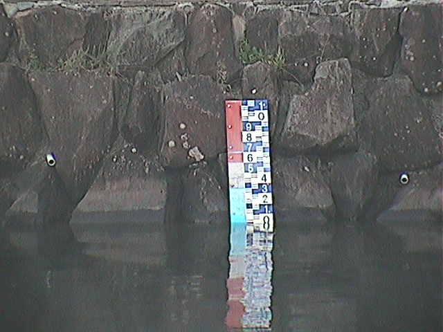 芦の湖付近(望遠)のカメラ画像