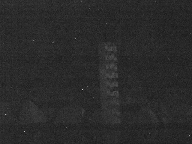 芦の湖付近(望遠)のカメラ画像