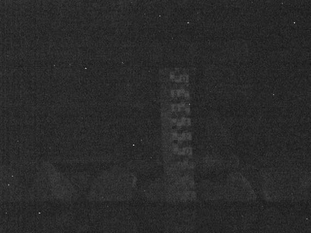 芦の湖付近(望遠)のカメラ画像