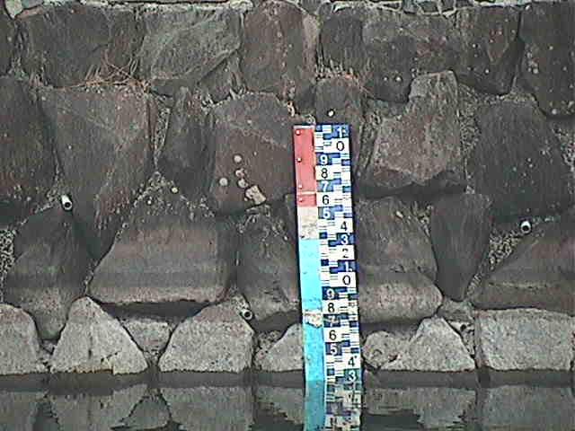 芦の湖付近(望遠)のカメラ画像