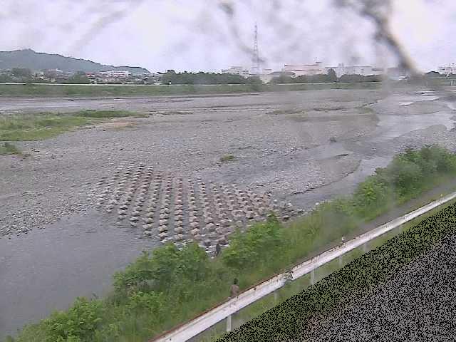 富士道橋付近のカメラ画像
