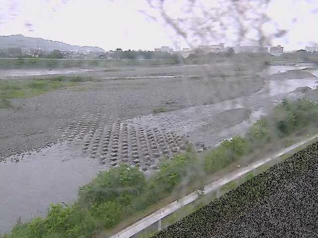 富士道橋付近のカメラ画像