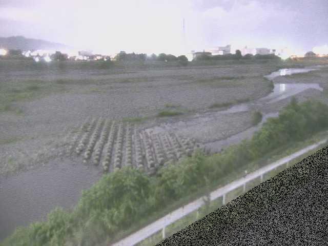 富士道橋付近のカメラ画像