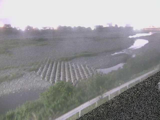 富士道橋付近のカメラ画像