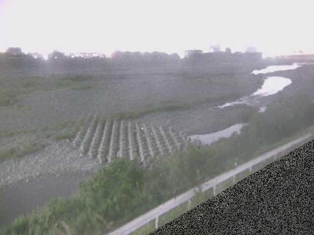 富士道橋付近のカメラ画像