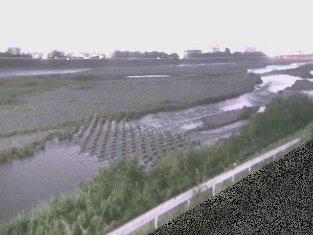 酒匂川 富士道橋付近のカメラ画像