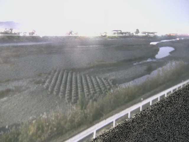 富士道橋付近のカメラ画像