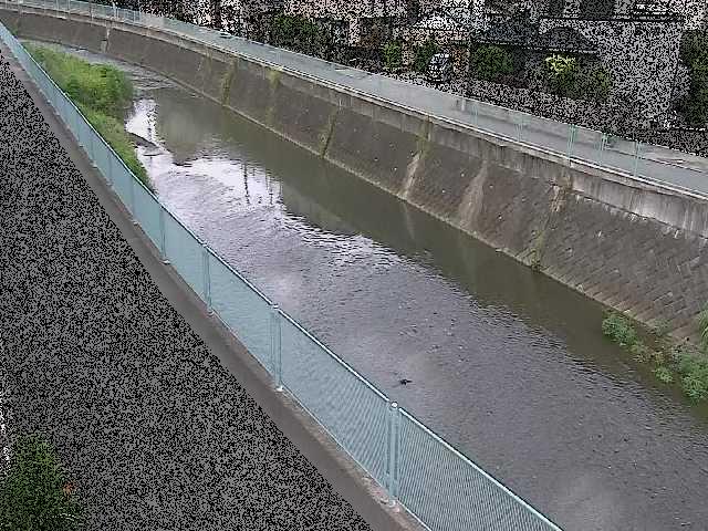 富士見橋付近のカメラ画像