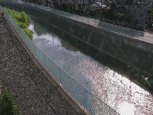 富士見橋付近のカメラ画像