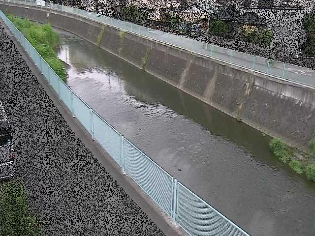 富士見橋付近のカメラ画像
