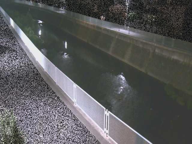 富士見橋付近のカメラ画像