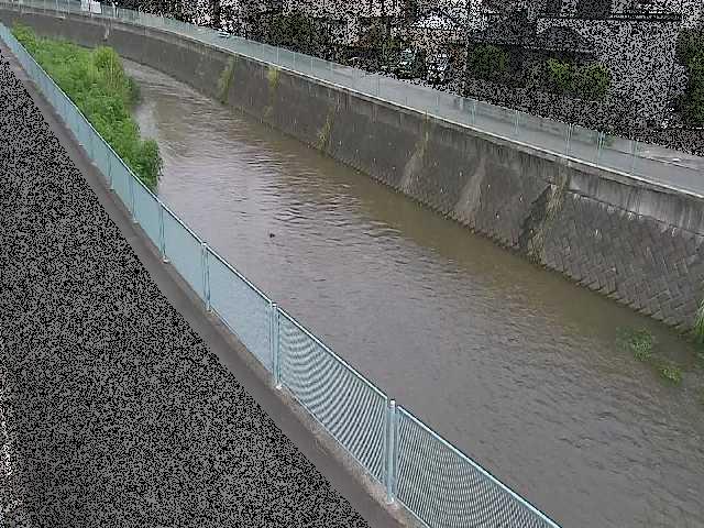 富士見橋付近のカメラ画像