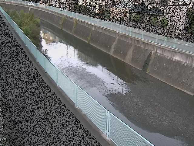 富士見橋付近のカメラ画像